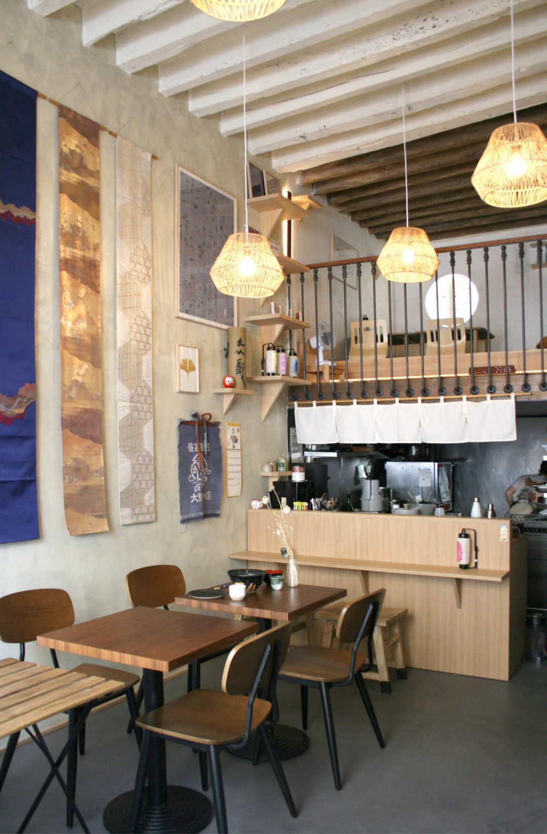 Mori Café