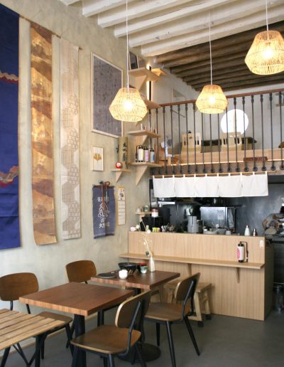 Mori Café