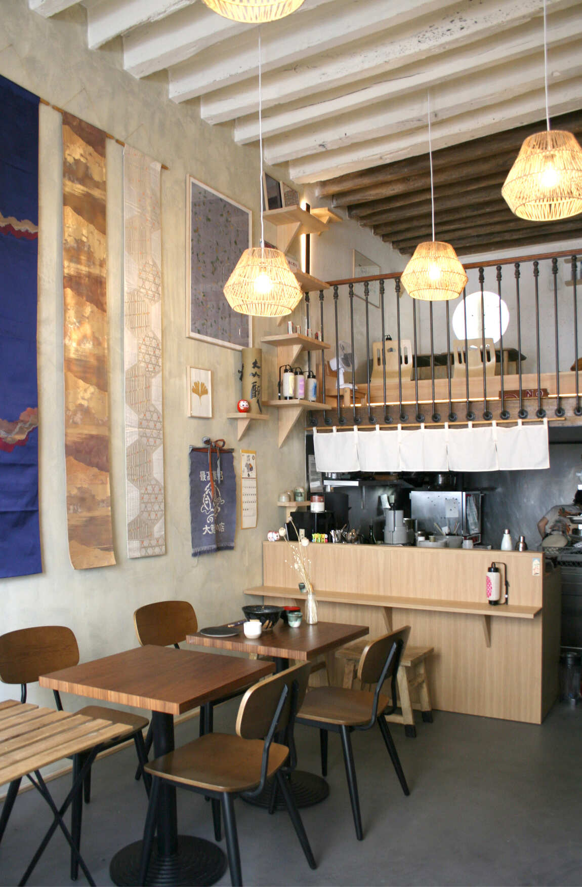 Mori Café