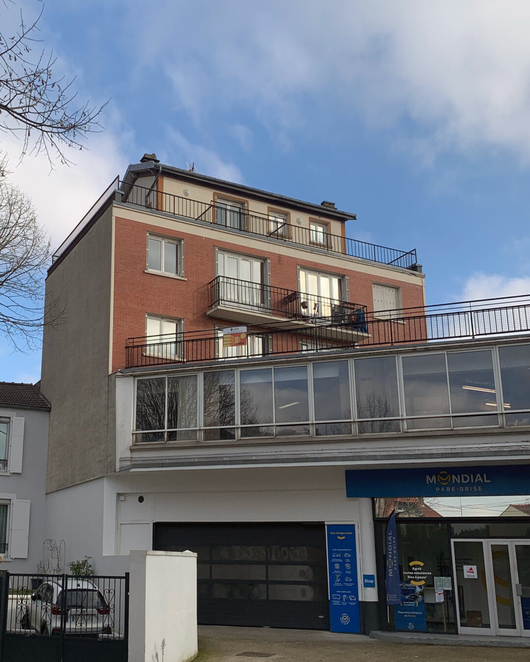 Maison Clamart