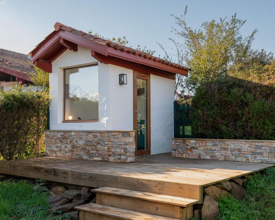 Tiny House