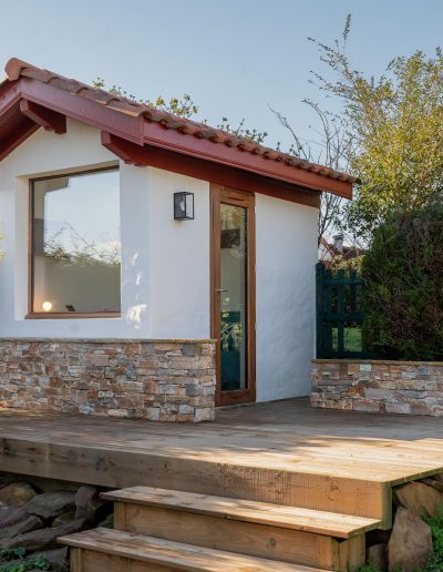 Tiny House
