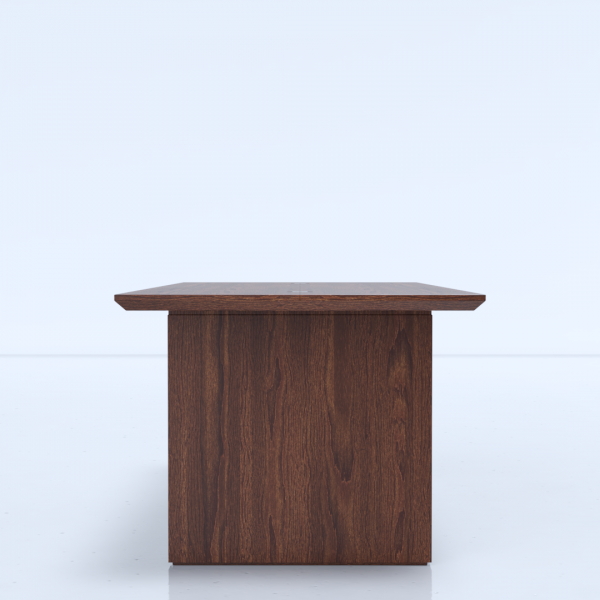 Table MIKI | Acajou – Image 3