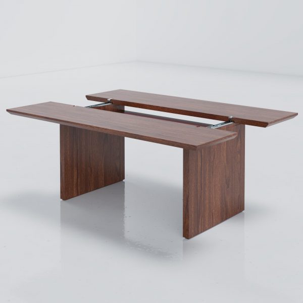 Table MIKI | Acajou – Image 4