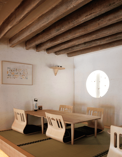 Mori Café