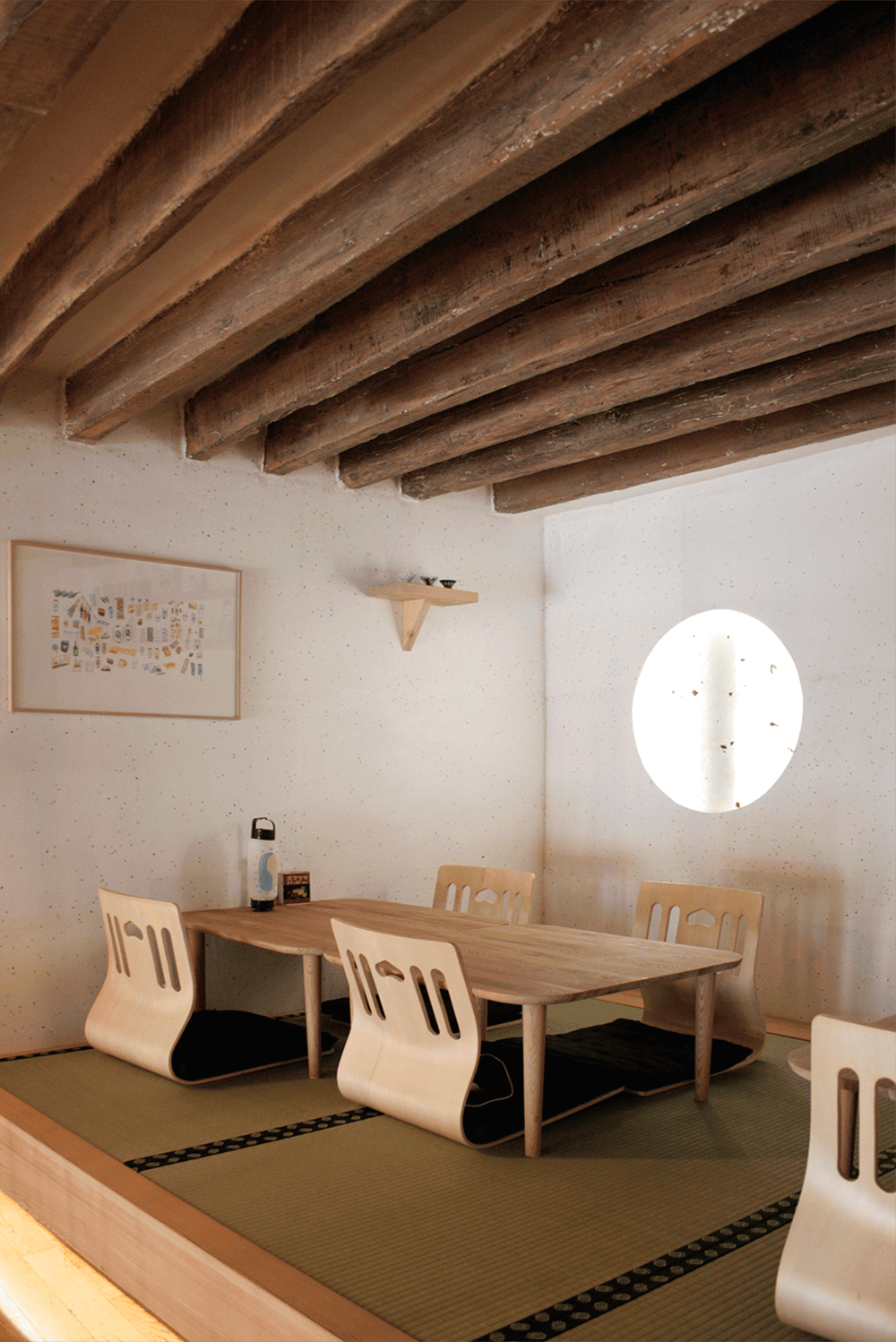 Mori Café