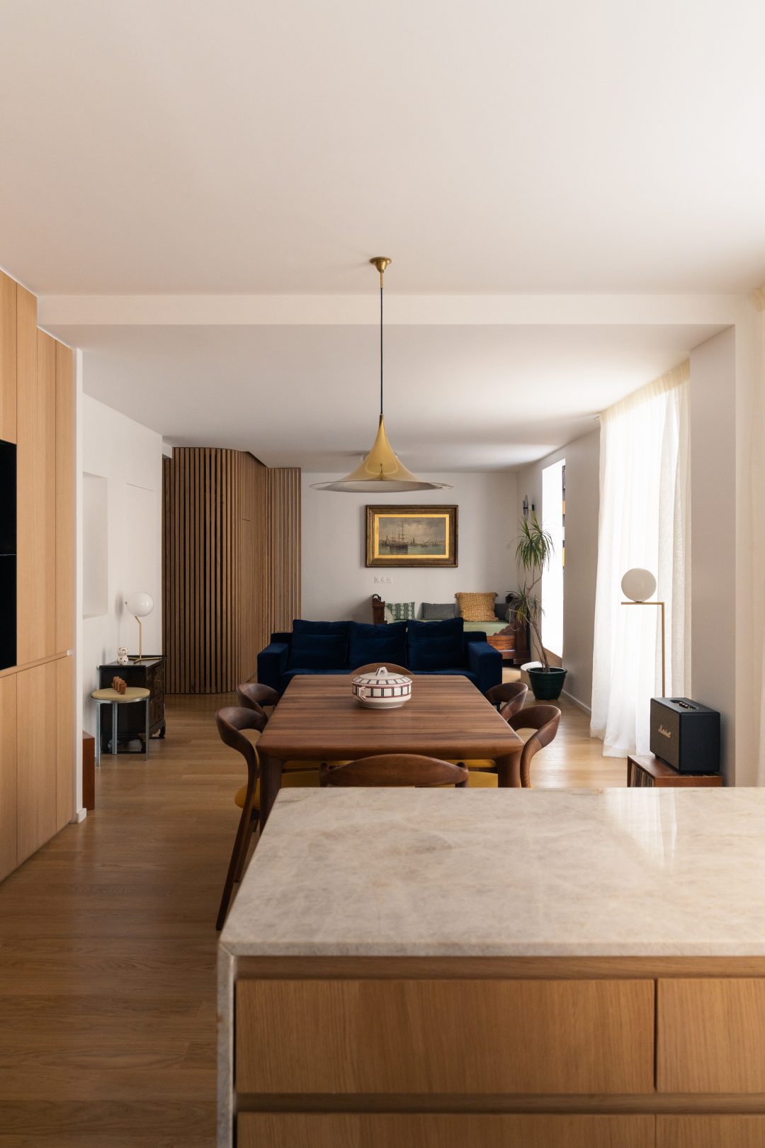 Appartement Marguerite
