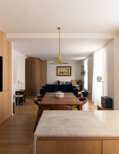 Appartement Marguerite