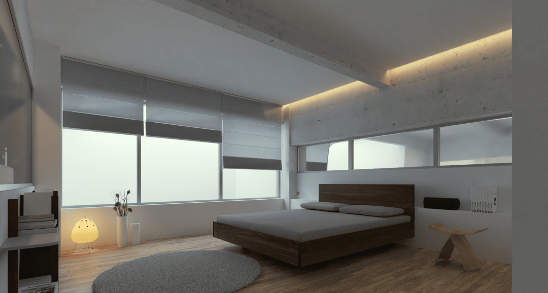 Loft Argenteuil