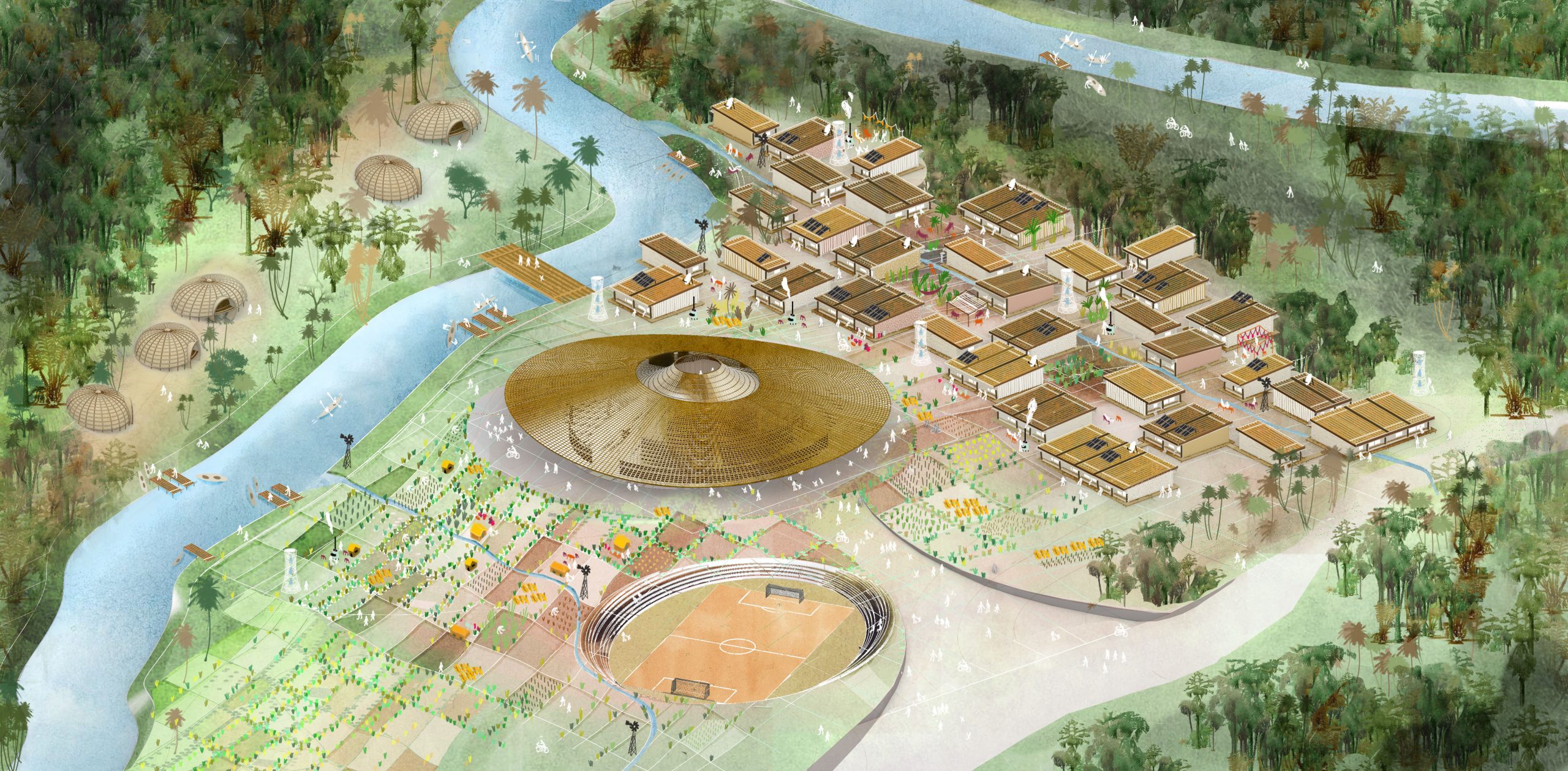 School of Sustainability